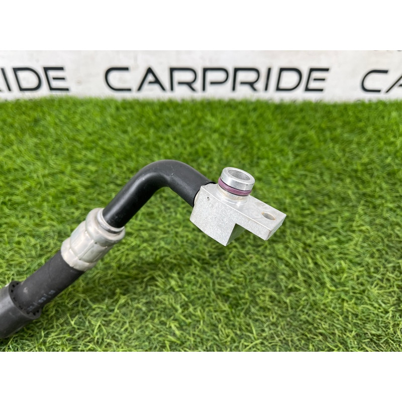 Трубка кондиционера (отопление и кондиционирование) AUDI Q7 4M 2018 3.0 TFSi 4M1820740K