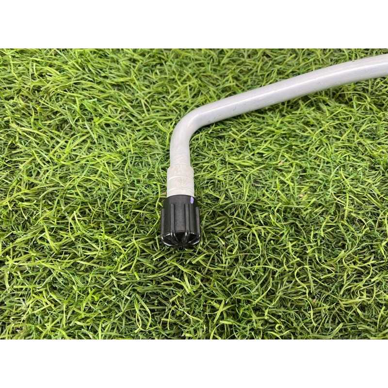 Трубка кондиционера (отопление и кондиционирование) AUDI Q7 4M 2018 3.0 TFSi 4M1820740K