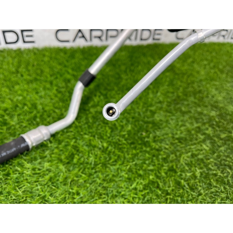 Трубка кондиционера (отопление и кондиционирование) AUDI Q7 4M 2018 3.0 TFSi 4M1820740K