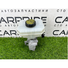 Главный тормозной цилиндр