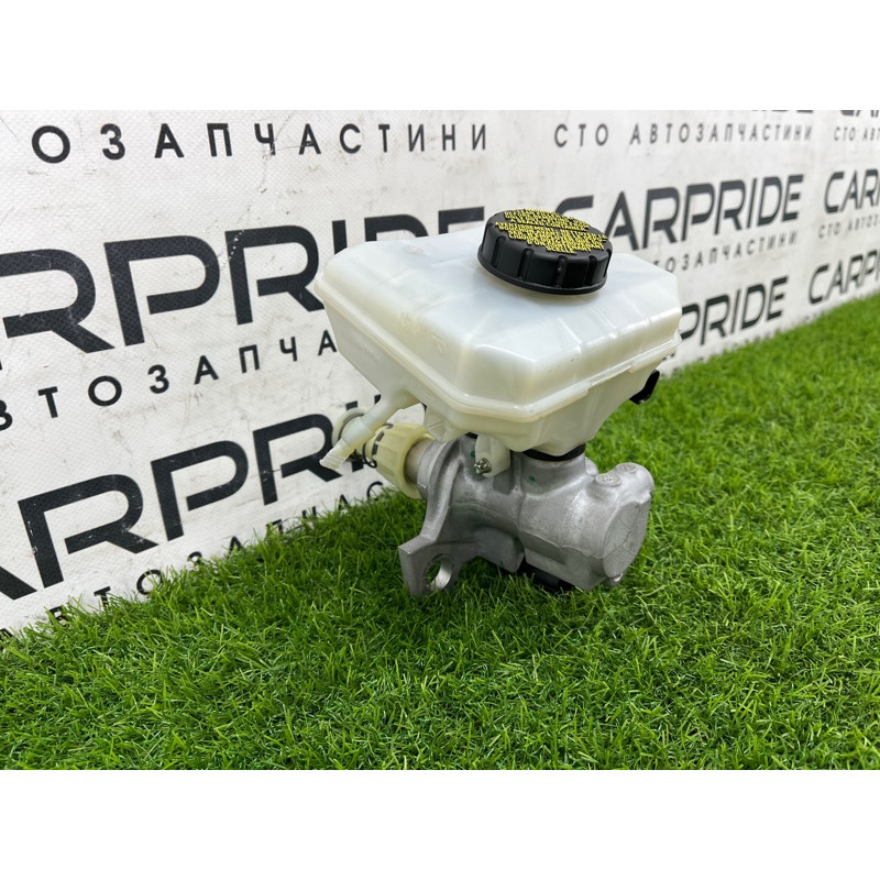 Главный тормозной цилиндр (тормозная система) AUDI Q7 4M 2018 3.0 TFSi 4M0611021A