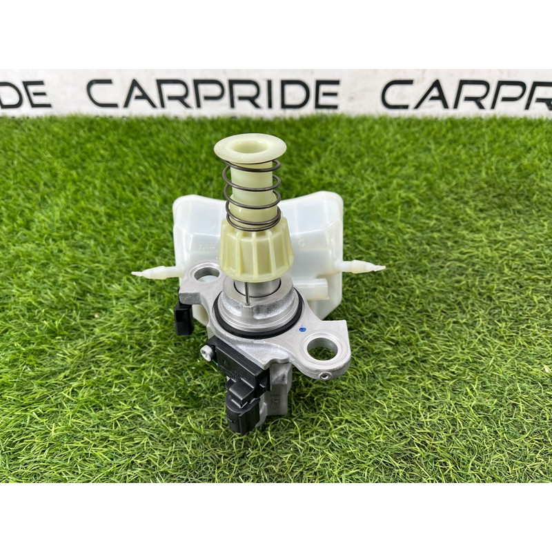 Главный тормозной цилиндр (тормозная система) AUDI Q7 4M 2018 3.0 TFSi 4M0611021A