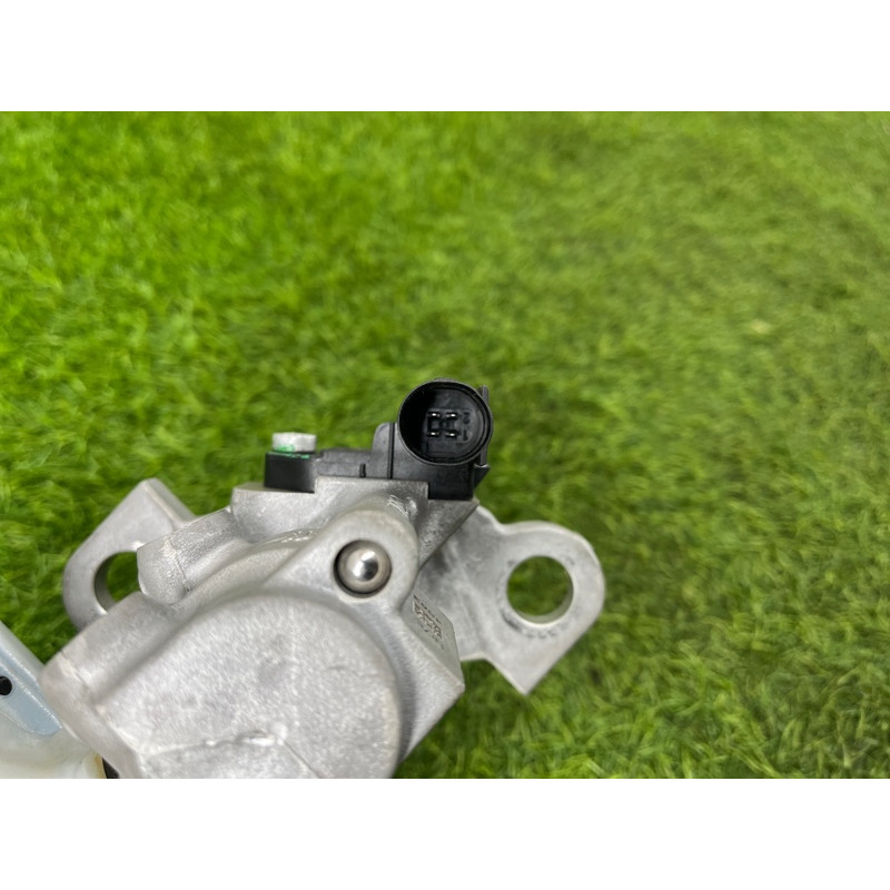 Главный тормозной цилиндр (тормозная система) AUDI Q7 4M 2018 3.0 TFSi 4M0611021A