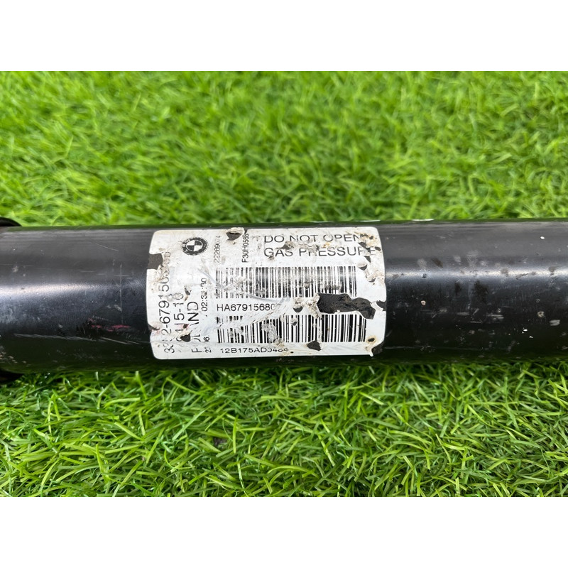 Амортизатор (подвеска) BMW 3-series F30 2013 N47D20 33526791568