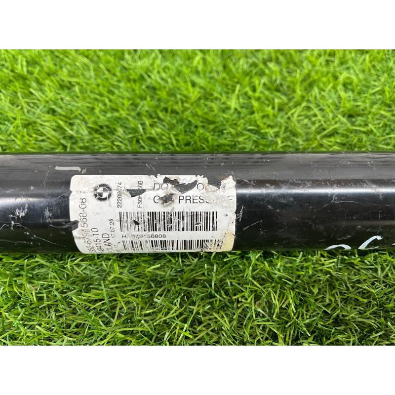 Амортизатор (подвеска) BMW 3-series F30 2013 N26B20 33526791568