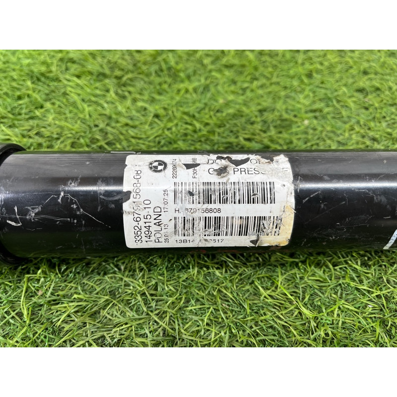 Амортизатор (подвеска) BMW 3-series F30 2013 N26B20 33526791568