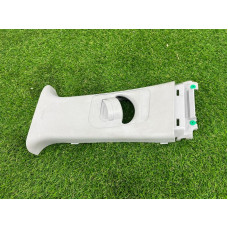 Обшивка Стойки