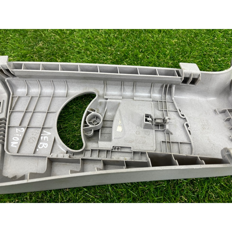 Обшивка Стойки (салон) Hyundai Ioniq AE 2019 Electro 85830G2100TTX