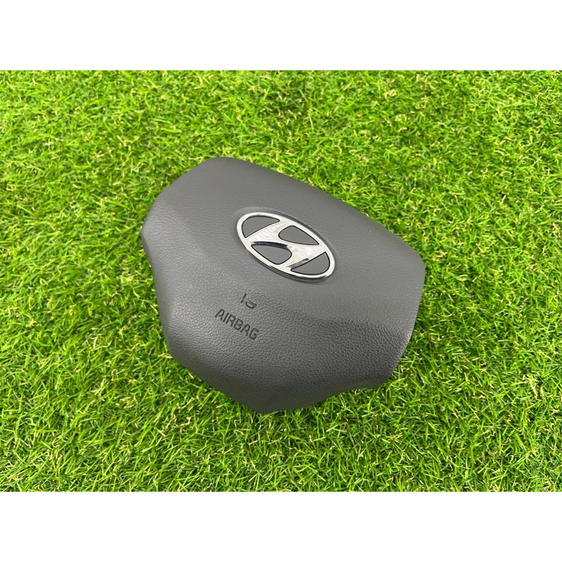 Airbag керма (airbag/безопасность) Hyundai Ioniq AE 2019 Electro 56900G2500T9Y