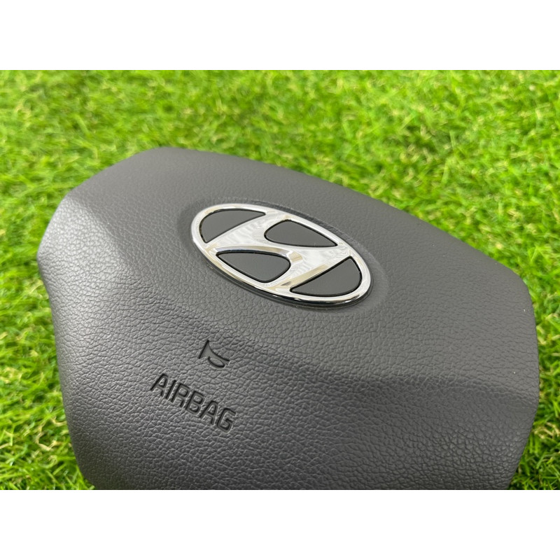 Airbag керма (airbag/безопасность) Hyundai Ioniq AE 2019 Electro 56900G2500T9Y