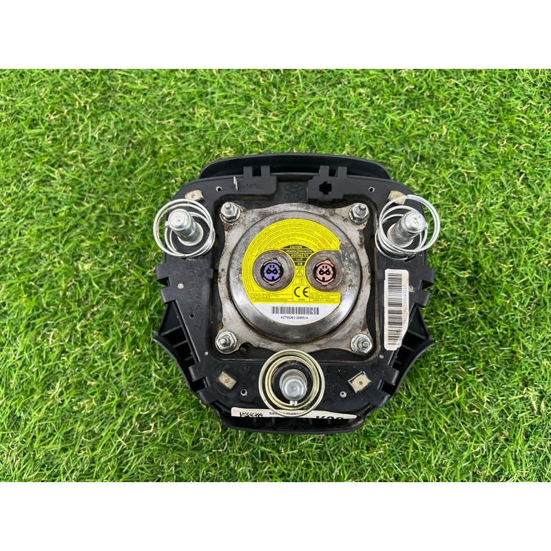 Airbag керма (airbag/безопасность) Hyundai Ioniq AE 2019 Electro 56900G2500T9Y