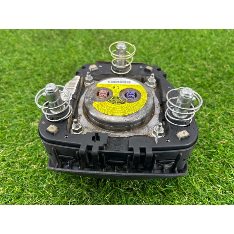 Airbag керма (airbag/безопасность) Hyundai Ioniq AE 2019 Electro 56900G2500T9Y