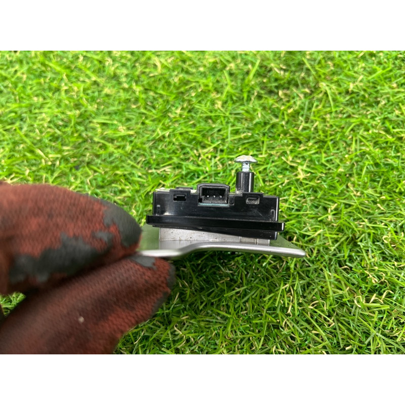 Кнопки руля (электрика / кнопки) Hyundai Ioniq AE 2019 Electro 96780G7100