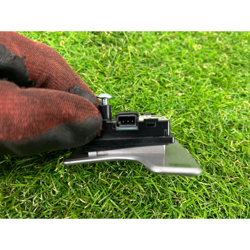 Кнопки руля (электрика / кнопки) Hyundai Ioniq AE 2019 Electro 96770G7100