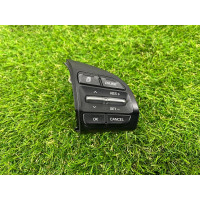 Кнопки руля