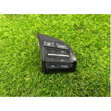 Кнопки руля