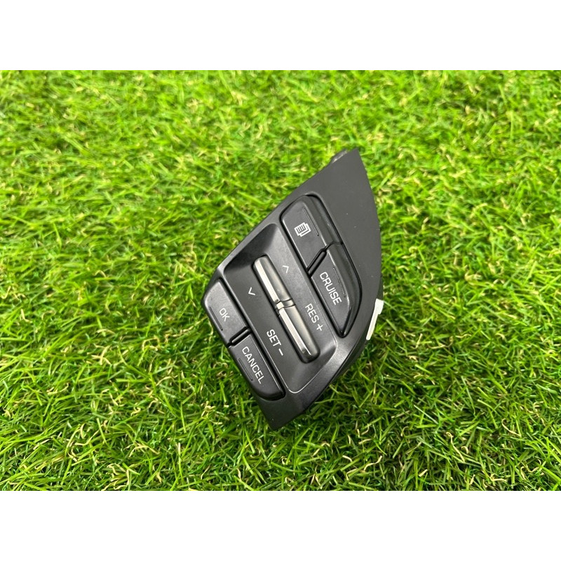 Кнопки руля (электрика / кнопки) Hyundai Ioniq AE 2019 Electro 96720G20104X