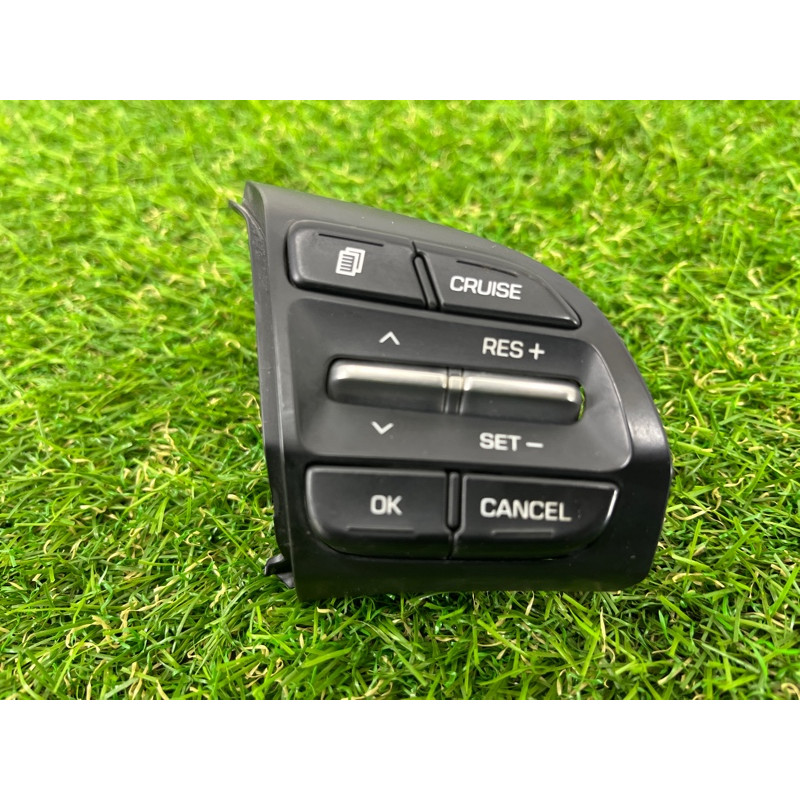 Кнопки руля (электрика / кнопки) Hyundai Ioniq AE 2019 Electro 96720G20104X