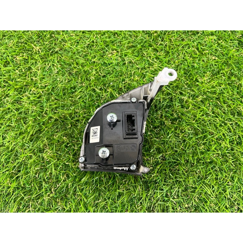 Кнопки руля (электрика / кнопки) Hyundai Ioniq AE 2019 Electro 96720G20104X
