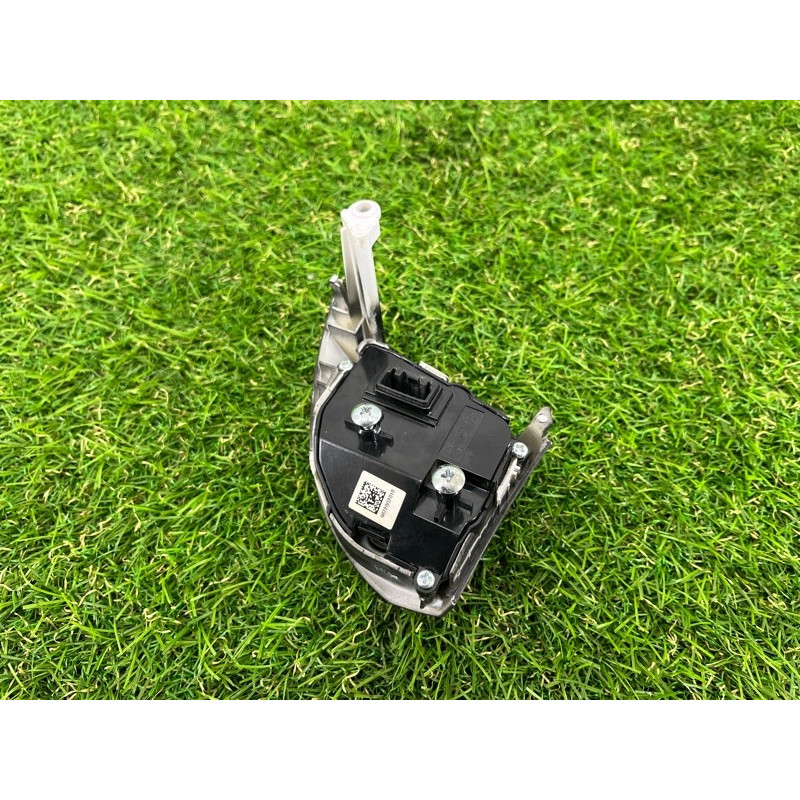 Кнопки руля (электрика / кнопки) Hyundai Ioniq AE 2019 Electro 96720G20104X