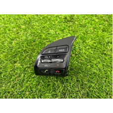 Кнопки руля