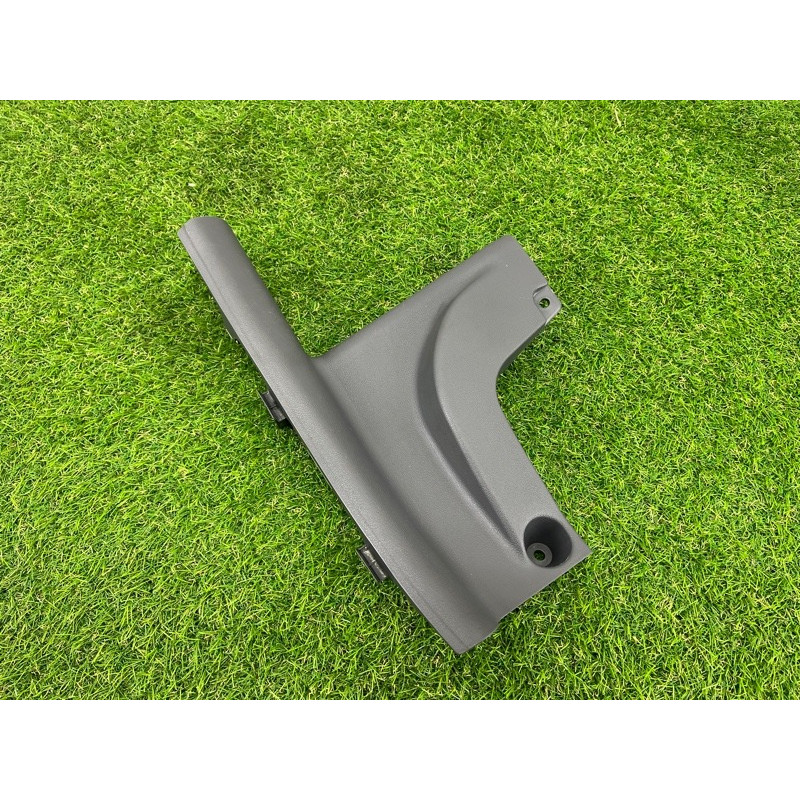 Накладка на порог (кузов и элементы) Hyundai Ioniq AE 2019 Electro 85875G7000T9Y