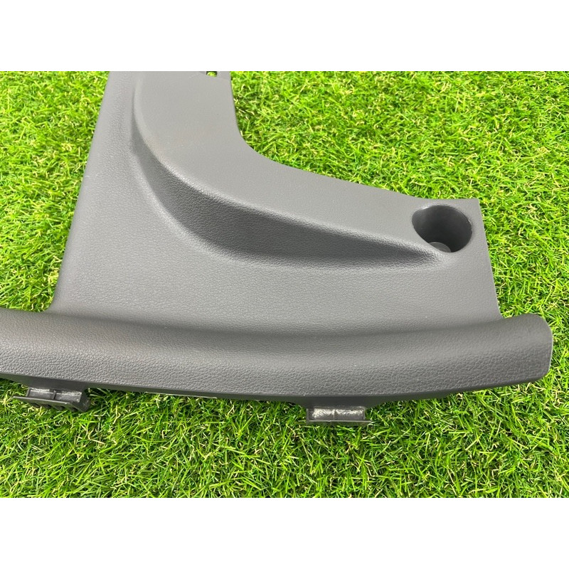 Накладка на порог (кузов и элементы) Hyundai Ioniq AE 2019 Electro 85875G7000T9Y