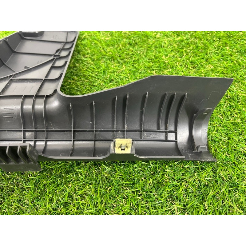 Накладка на порог (кузов и элементы) Hyundai Ioniq AE 2019 Electro 85875G7000T9Y