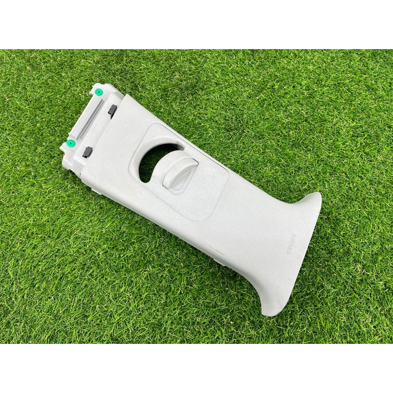 Обшивка Стойки (салон) Hyundai Ioniq AE 2019 Electro 85840G2100TTX