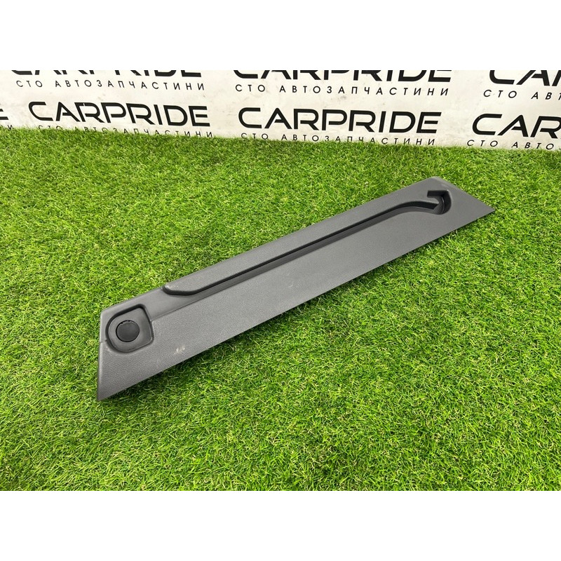 Обшивка багажника (салон) Hyundai Ioniq AE 2019 Electro 85920G2000T9Y