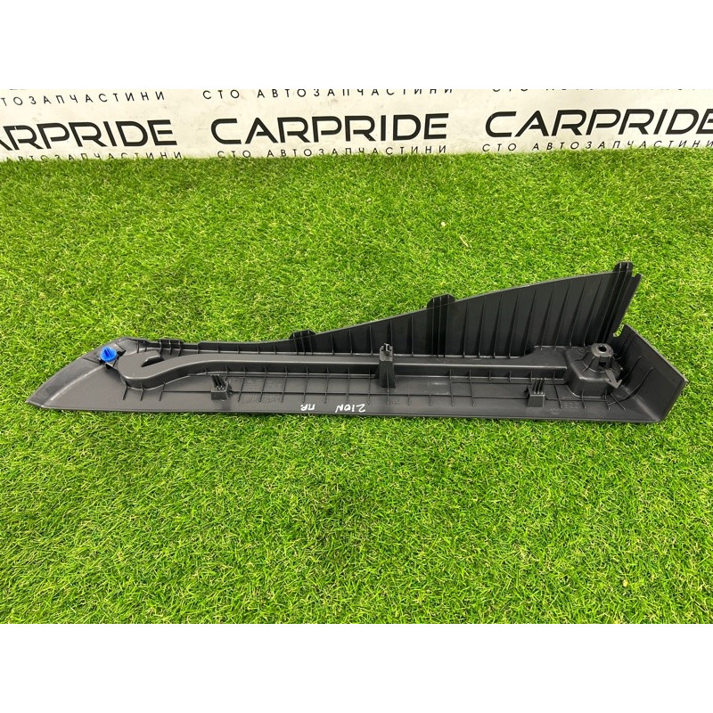 Обшивка багажника (салон) Hyundai Ioniq AE 2019 Electro 85920G2000T9Y