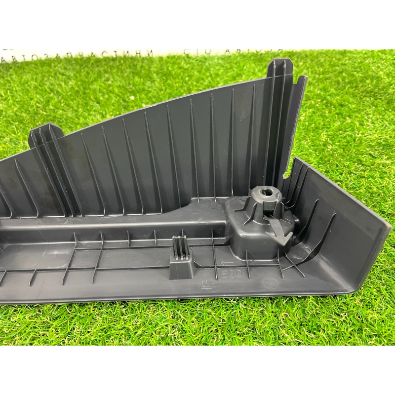 Обшивка багажника (салон) Hyundai Ioniq AE 2019 Electro 85920G2000T9Y