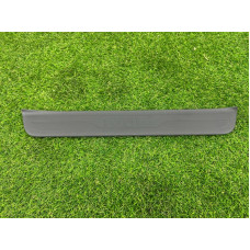 Накладка на порог