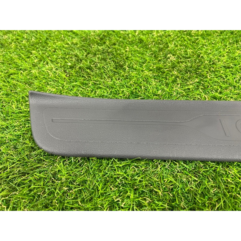 Накладка на порог (кузов и элементы) Hyundai Ioniq AE 2019 Electro 85883G2000T9Y