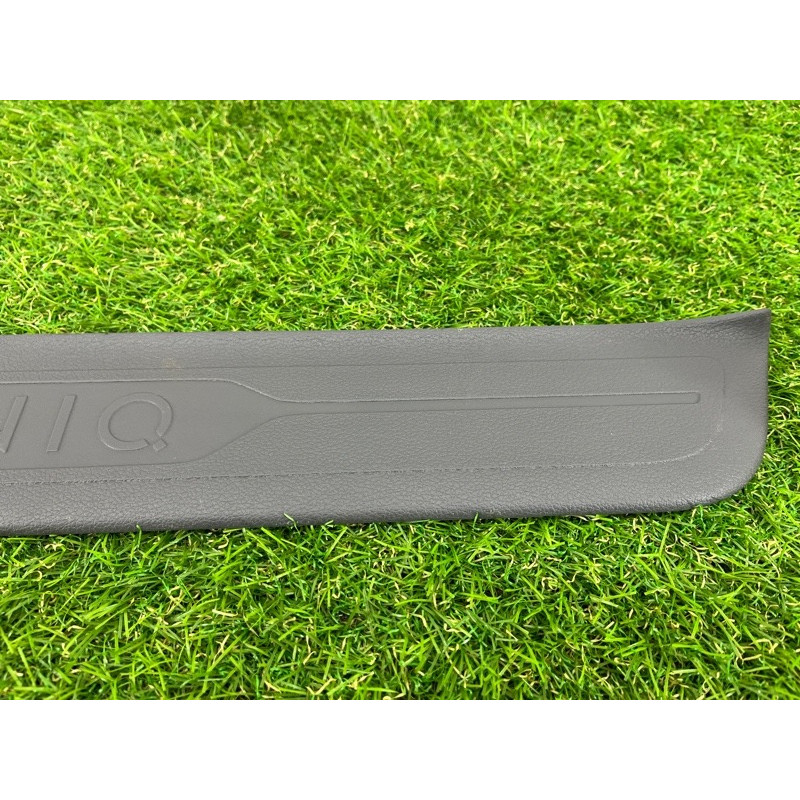 Накладка на порог (кузов и элементы) Hyundai Ioniq AE 2019 Electro 85883G2000T9Y