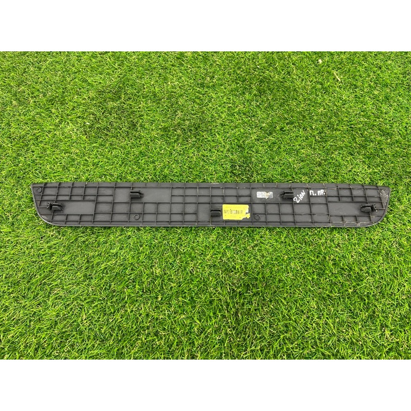 Накладка на порог (кузов и элементы) Hyundai Ioniq AE 2019 Electro 85883G2000T9Y