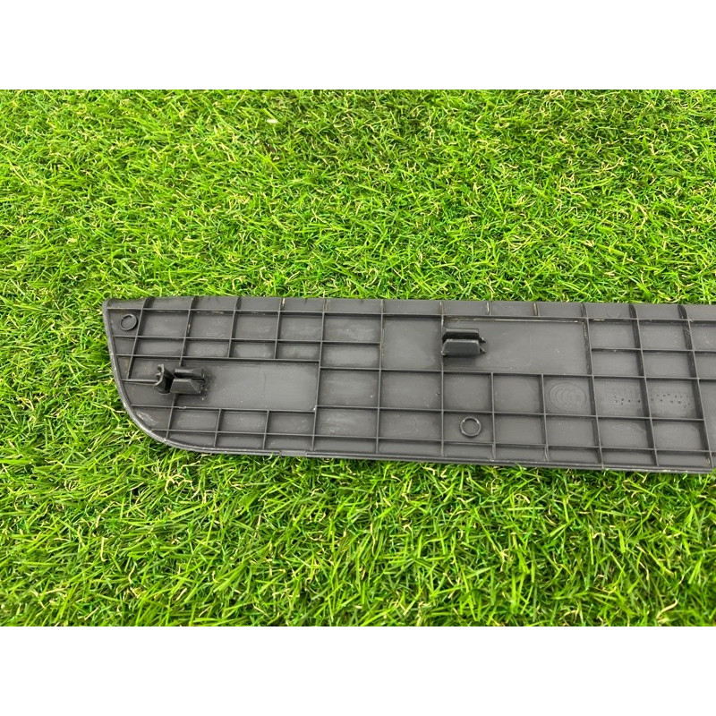 Накладка на порог (кузов и элементы) Hyundai Ioniq AE 2019 Electro 85883G2000T9Y