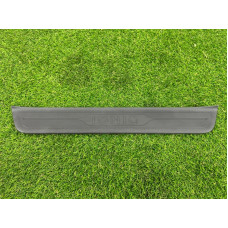 Накладка на порог