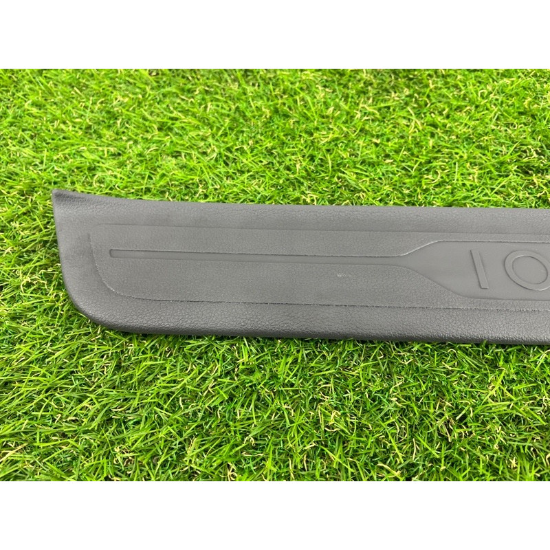 Накладка на порог (кузов и элементы) Hyundai Ioniq AE 2019 Electro 85873G2000T9Y