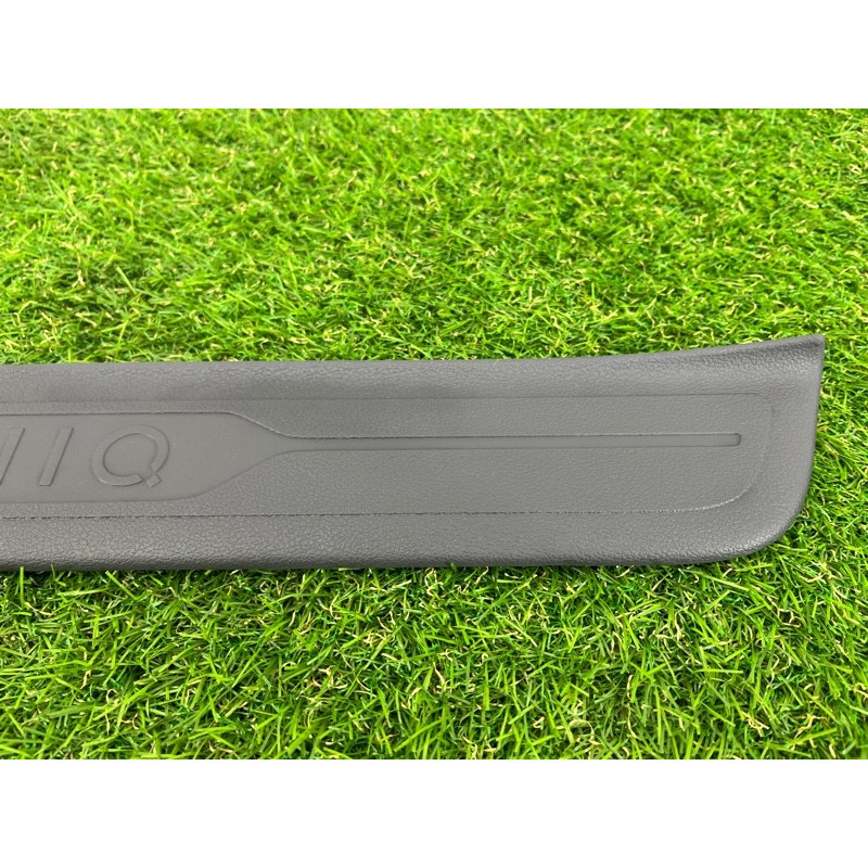 Накладка на порог (кузов и элементы) Hyundai Ioniq AE 2019 Electro 85873G2000T9Y