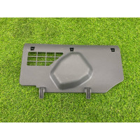 Накладка торпедо нижняя