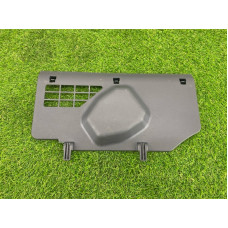 Накладка торпедо нижняя