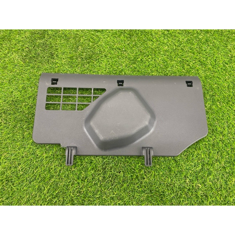 Накладка торпедо нижняя (салон) Hyundai Ioniq AE 2019 Electro 84509G2000T9Y