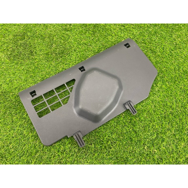 Накладка торпедо нижняя (салон) Hyundai Ioniq AE 2019 Electro 84509G2000T9Y