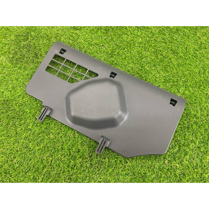 Накладка торпедо нижняя (салон) Hyundai Ioniq AE 2019 Electro 84509G2000T9Y