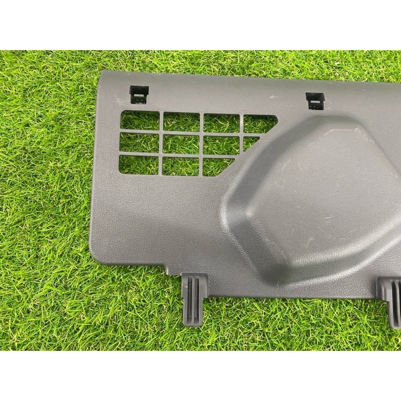 Накладка торпедо нижняя (салон) Hyundai Ioniq AE 2019 Electro 84509G2000T9Y