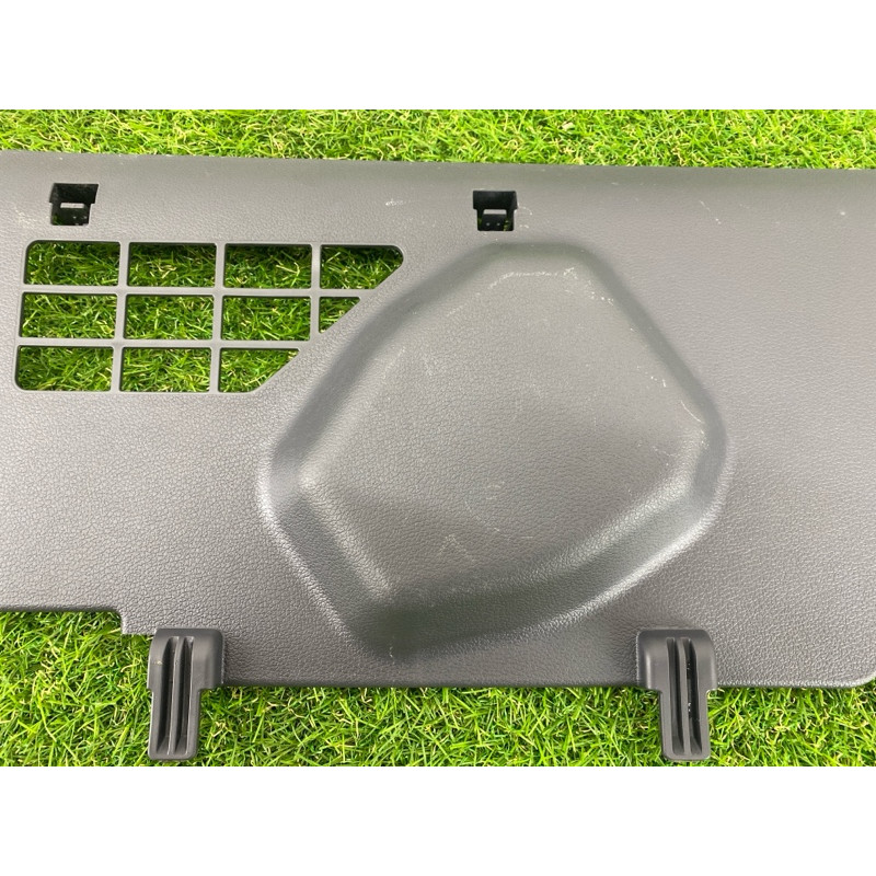 Накладка торпедо нижняя (салон) Hyundai Ioniq AE 2019 Electro 84509G2000T9Y