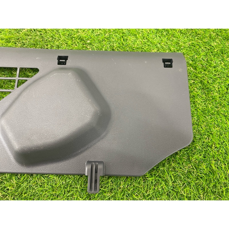 Накладка торпедо нижняя (салон) Hyundai Ioniq AE 2019 Electro 84509G2000T9Y