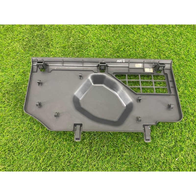 Накладка торпедо нижняя (салон) Hyundai Ioniq AE 2019 Electro 84509G2000T9Y