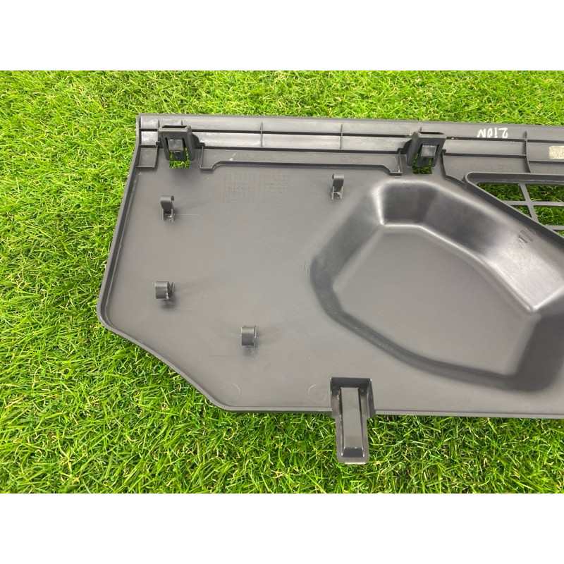 Накладка торпедо нижняя (салон) Hyundai Ioniq AE 2019 Electro 84509G2000T9Y